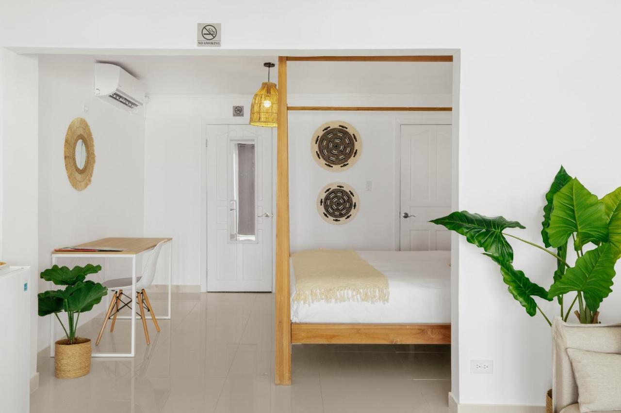 Cocovaa Beach Boutique Hotel ซิมป์สันเบย์ ภายนอก รูปภาพ