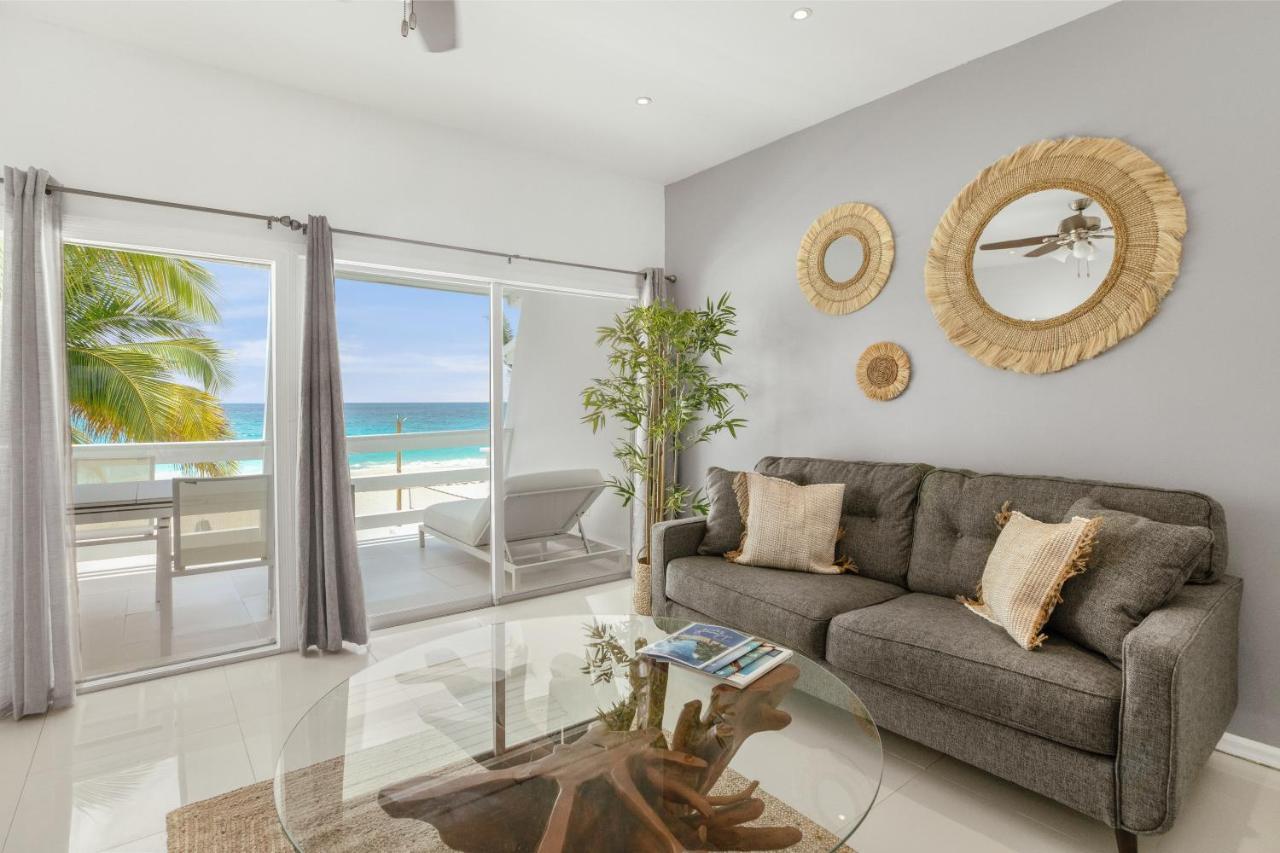 Cocovaa Beach Boutique Hotel ซิมป์สันเบย์ ภายนอก รูปภาพ