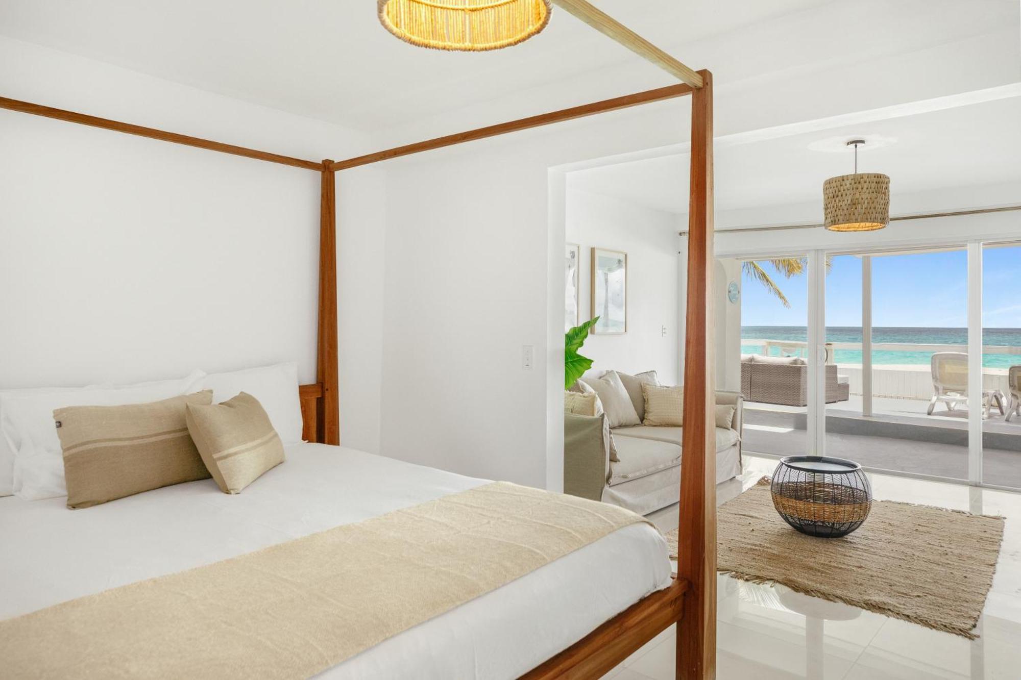 Cocovaa Beach Boutique Hotel ซิมป์สันเบย์ ภายนอก รูปภาพ